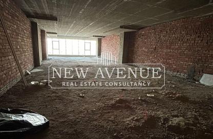 Office Space - 4 Bedrooms - 2 Bathrooms for sale in Palm Hills New Cairo - 5th Settlement Compounds - The 5th Settlement - New Cairo City - Cairo