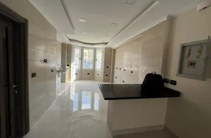 Townhouse - 3 Bedrooms - 5 Bathrooms for rent in Layan Residence - 5th Settlement Compounds - The 5th Settlement - New Cairo City - Cairo