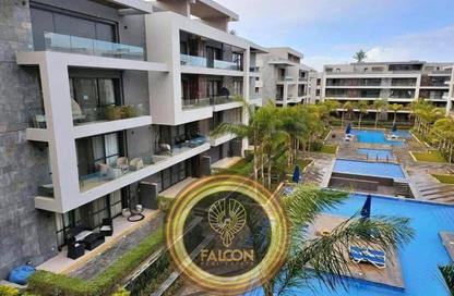 Apartment - 3 Bedrooms - 3 Bathrooms for sale in El Patio Oro - 5th Settlement Compounds - The 5th Settlement - New Cairo City - Cairo