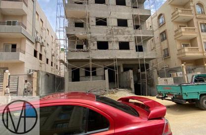 Whole Building - 7+ Bedrooms - 7+ Bathrooms for sale in New Lotus - The 5th Settlement - New Cairo City - Cairo