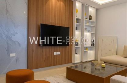 Apartment - 3 Bedrooms - 3 Bathrooms for sale in Mountain View Hyde Park - 5th Settlement Compounds - The 5th Settlement - New Cairo City - Cairo Apartment - 3 Bedrooms - 3 Bathrooms for sale in Mountain View Hyde Park - 5th Settlement Compounds - The 5th Settlement - New Cairo City - Cairo