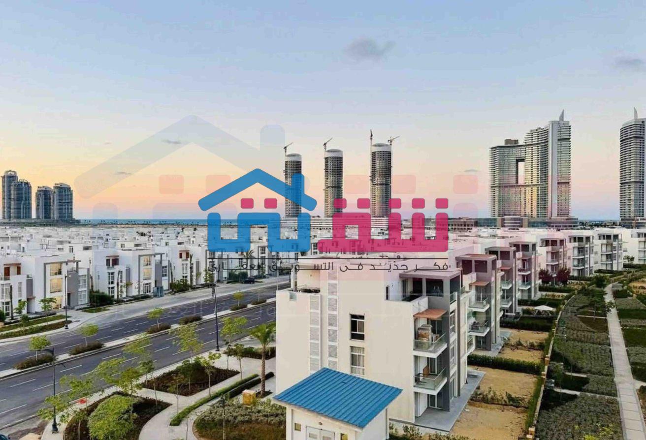 3-bedroom apartment 231 m² for sale in Mazarine