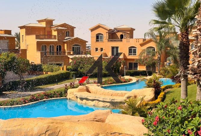 100365613 - الصورة الرئيسية للعقار