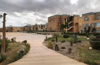 Chalet - 3 Bedrooms - 2 Bathrooms for sale in Blumar - Al Ain Al Sokhna - Suez Chalet - 3 Bedrooms - 2 Bathrooms for sale in Blumar - Al Ain Al Sokhna - Suez