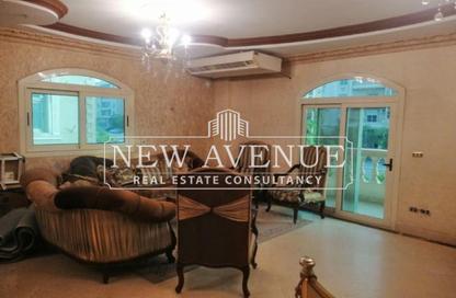 Apartment - 3 Bedrooms - 2 Bathrooms for sale in Al Narges 2 - Al Narges - New Cairo City - Cairo