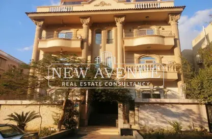Apartment - 3 Bedrooms - 2 Bathrooms for sale in Al Narges 2 - Al Narges - New Cairo City - Cairo