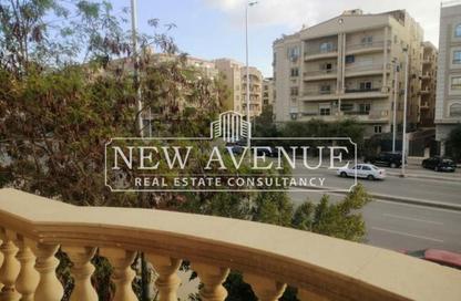Apartment - 3 Bedrooms - 2 Bathrooms for sale in Al Narges 2 - Al Narges - New Cairo City - Cairo