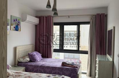 Apartment - 2 Bedrooms - 2 Bathrooms for sale in Marassi - Sidi Abdel Rahman - North Coast