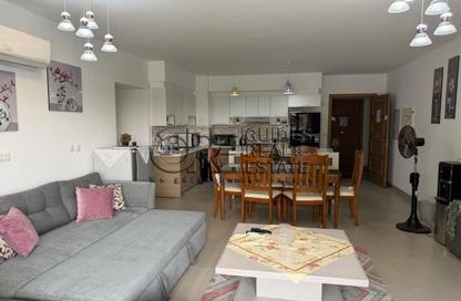 Apartment - 2 Bedrooms - 2 Bathrooms for sale in Marassi - Sidi Abdel Rahman - North Coast