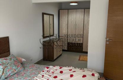 Apartment - 2 Bedrooms - 2 Bathrooms for sale in Marassi - Sidi Abdel Rahman - North Coast Apartment - 2 Bedrooms - 2 Bathrooms for sale in Marassi - Sidi Abdel Rahman - North Coast