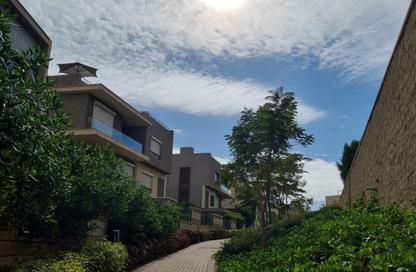 Villa - 4 - 6 for sale in Pyramids Heights - Cairo Alexandria Desert Road - 6 October City - Giza Villa - 4 - 6 for sale in Pyramids Heights - Cairo Alexandria Desert Road - 6 October City - Giza