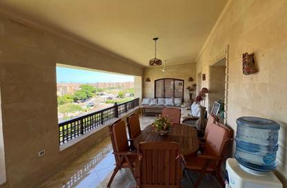 Chalet - 4 Bedrooms - 3 Bathrooms for sale in Marina 7 - Marina - Al Alamein - North Coast