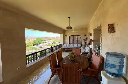 Chalet - 4 Bedrooms - 3 Bathrooms for sale in Marina 7 - Marina - Al Alamein - North Coast