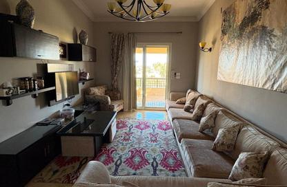 Chalet - 4 Bedrooms - 3 Bathrooms for sale in Marina 7 - Marina - Al Alamein - North Coast