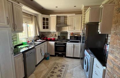 Chalet - 4 Bedrooms - 3 Bathrooms for sale in Marina 7 - Marina - Al Alamein - North Coast