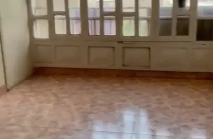 شقة - 3 غرف نوم - 1 حمام للبيع في شارع مساكن الشروق - النادي الأهلي - مدينة نصر - القاهرة