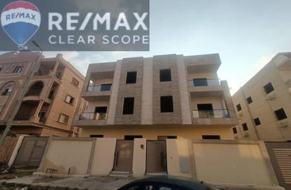 Apartment - 3 Bedrooms - 3 Bathrooms for sale in El Koronfel - The 5th Settlement - New Cairo City - Cairo