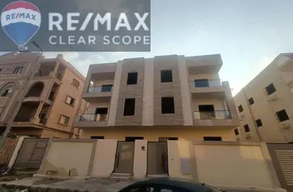 Apartment - 3 Bedrooms - 3 Bathrooms for sale in El Koronfel - The 5th Settlement - New Cairo City - Cairo