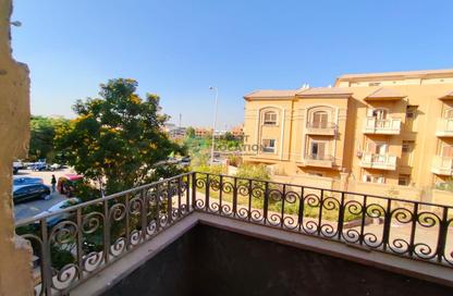 Apartment - 3 - 2 for sale in Mohamed Rahim St. - El Yasmeen 3 - El Yasmeen - New Cairo City - Cairo