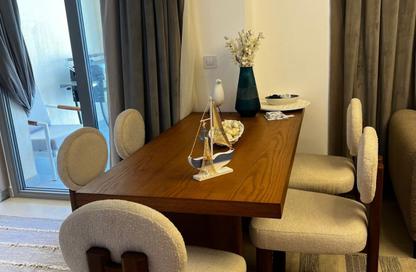 Townhouse - 3 - 3 for sale in Marassi - Sidi Abdel Rahman - North Coast