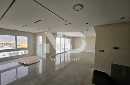 Duplex - 3 Bedrooms - 3 Bathrooms for rent in Garden Residence - Hyde Park - New Cairo City - Cairo Duplex - 3 Bedrooms - 3 Bathrooms for rent in Garden Residence - Hyde Park - New Cairo City - Cairo