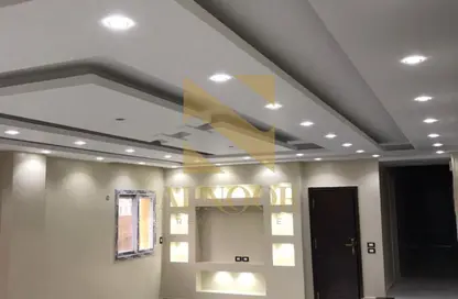 شقة - 3 غرف نوم - 3 حمامات للايجار في مدينة الخمائل - كمبوندات الشيخ زايد - الشيخ زايد - الجيزة