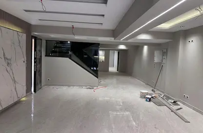 فيلا - 4 غرف نوم - 4 حمامات للبيع في نيو جيزة - طريق مصر اسكندرية الصحراوي - مدينة 6 أكتوبر - الجيزة