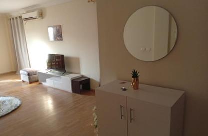 Apartment - 3 Bedrooms - 2 Bathrooms for rent in Dar Misr   Phase 2 - 12th District - Sheikh Zayed City - Giza