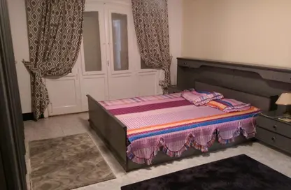 قصر - 6 غرف نوم - 6 حمامات للبيع في مارينا 1 - مارينا - العلمين - الساحل الشمالي