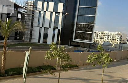 Apartment - Studio - 2 for rent in Garden Residence - Hyde Park - New Cairo City - Cairo