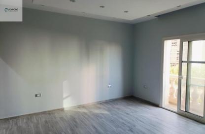 Apartment - Studio - 2 for rent in Garden Residence - Hyde Park - New Cairo City - Cairo