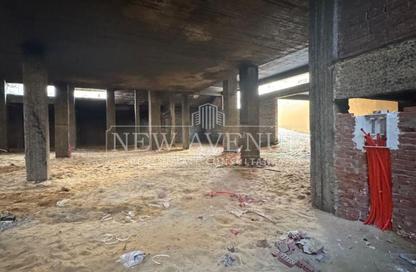 Whole Building - Studio - 4 for rent in The Industrial Zone - 5th Settlement Compounds - The 5th Settlement - New Cairo City - Cairo