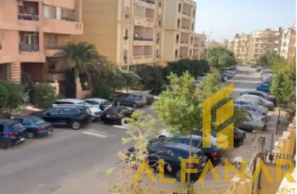 شقة - 3 غرف نوم - 1 حمام للبيع في عمارات النرجس - النرجس - مدينة القاهرة الجديدة - القاهرة