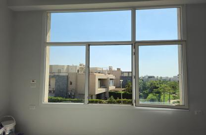محل تجاري - استوديو - 1 للايجار في كارما ريزيدنس - الحي السادس عشر - الشيخ زايد - الجيزة