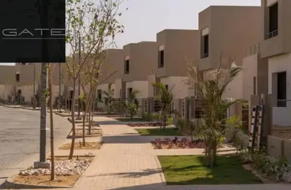 فيلا - 3 غرف نوم - 4 حمامات للبيع في ذا كراون - طريق مصر اسكندرية الصحراوي - مدينة 6 أكتوبر - الجيزة