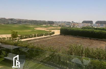 Villa - 5 Bedrooms - 6 Bathrooms for sale in Hacienda Bay - Sidi Abdel Rahman - North Coast