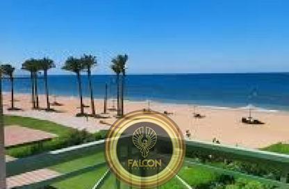 Chalet - 1 Bedroom - 1 Bathroom for sale in Telal Al Sokhna - Al Ain Al Sokhna - Suez