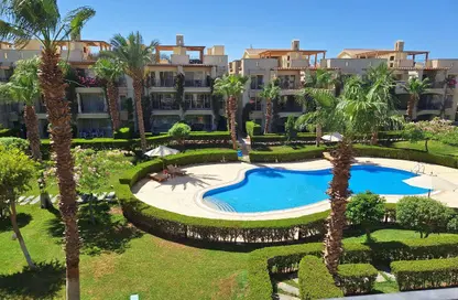 Apartment - 1 Bedroom - 1 Bathroom for sale in Sahl Hasheesh Resort - Sahl Hasheesh - Hurghada - Red Sea