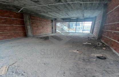 Shop - Studio for rent in South Gate Mall - South Teseen St. - The 5th Settlement - New Cairo City - Cairo