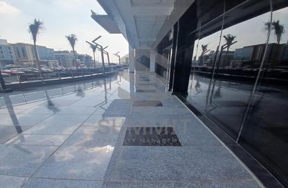 Shop - Studio for rent in South Gate Mall - South Teseen St. - The 5th Settlement - New Cairo City - Cairo