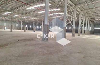 مخزن - استوديو - 2 حمامات للايجار في طريق بلبيس العاشر من رمضان - زيزينيا العاشر من رمضان - مدينة العاشر من رمضان - الشرقية