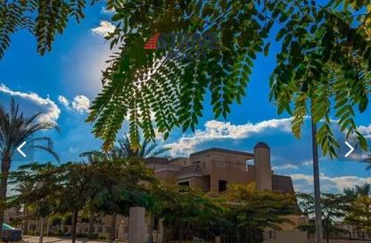 Apartment - 1 Bedroom - 1 Bathroom for sale in Elan Sarai - Sarai - Mostakbal City Compounds - Mostakbal City - Future City - Cairo