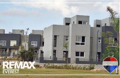 Penthouse - 3 Bedrooms - 3 Bathrooms for rent in Kayan - Sheikh Zayed Compounds - Sheikh Zayed City - Giza