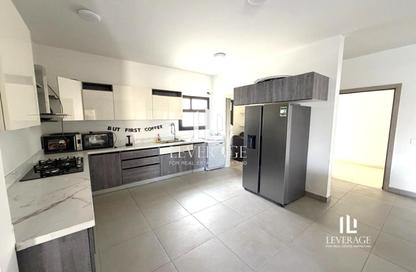 Penthouse - 3 Bedrooms - 3 Bathrooms for sale in Al Burouj Compound - El Shorouk Compounds - Shorouk City - Cairo