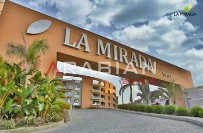 Apartment - 3 Bedrooms - 3 Bathrooms for sale in La Mirada El Mostakbal - Mostakbal City Compounds - Mostakbal City - Future City - Cairo