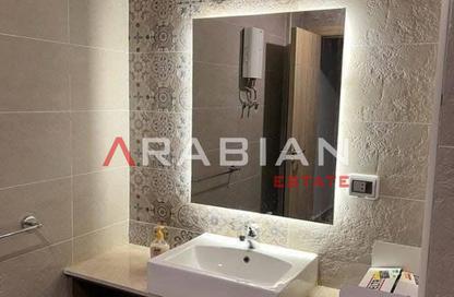 Apartment - 3 Bedrooms - 3 Bathrooms for sale in La Mirada El Mostakbal - Mostakbal City Compounds - Mostakbal City - Future City - Cairo