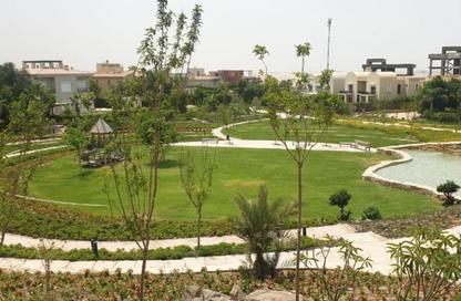فيلا - 4 غرف نوم - 4 حمامات للايجار في الجريا - كمبوندات الشيخ زايد - الشيخ زايد - الجيزة