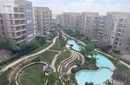 Apartment - 3 Bedrooms - 3 Bathrooms for sale in The Square - 5th Settlement Compounds - The 5th Settlement - New Cairo City - Cairo