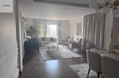 Apartment - 3 Bedrooms - 3 Bathrooms for sale in The Square - 5th Settlement Compounds - The 5th Settlement - New Cairo City - Cairo