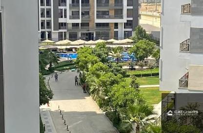 Apartment - 3 Bedrooms - 3 Bathrooms for sale in The Icon Residence - 5th Settlement Compounds - The 5th Settlement - New Cairo City - Cairo